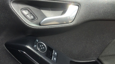 Ford Fiesta 1.0 EcoBoost 140 ST-Line 3dr Petrol Hatchback